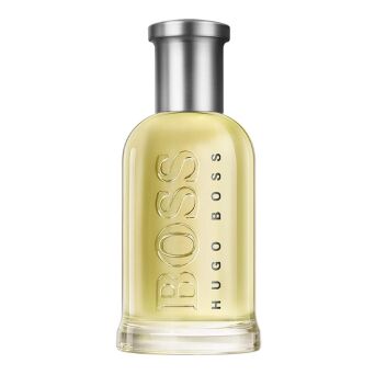 Hugo Boss Boss in Flaschen von Eau de Toyelette 100ml