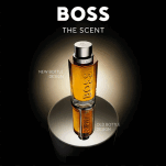 Hugo Boss der Duft für ihn Eau de Toilelette 100ml - 5