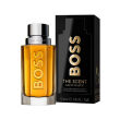 Hugo Boss der Duft für ihn Eau de Toilelette 100ml - 4