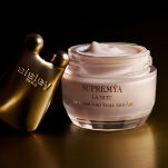 Sisley Supremya La Nuit in der Nacht die oberste Anti-Aging-Augencreme-Augencreme 15ml - 3