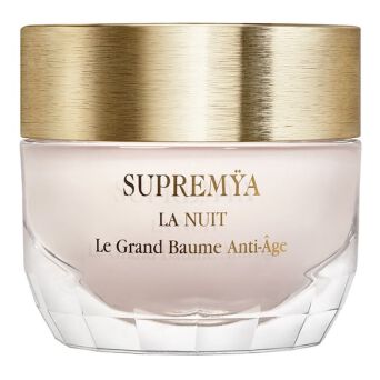 Sisley Supremya La Nuit At Night The Supreme Anti-Aging Eye Cream Krem Pod Oczy 15ml