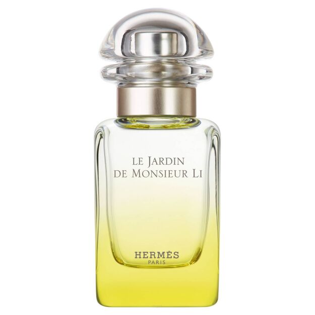 Hermes Le Jardin de Monsieur Li Eau de Toilette 50ml