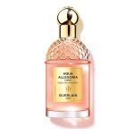 Guerlain Aqua Allegoria Forte Rose Palissandro Woda Perfumowana 200ml REFILL - 2