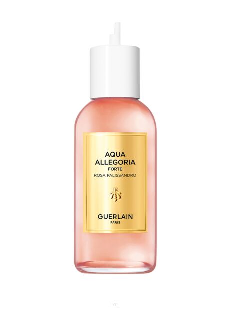 Guerlain Aqua Allegoria Forte Rose Palissandro Woda Perfumowana 200ml REFILL