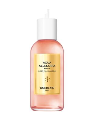 Guerlain Aqua Allegoria Forte Rose Palissandro Woda Perfumowana 200ml REFILL