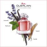 Guerlain Mon Guerlain Intense Woda Perfumowana 30ml - 3