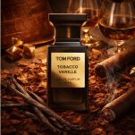 Tom Ford Tobacco Vanille Woda Perfumowana 50ml - 2