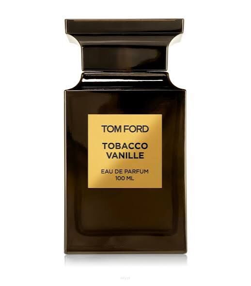 Tom Ford Tobacco Vanille Woda Perfumowana 50ml