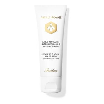 Guerlain Abeille Royale Repairing & Youth Hand Balm 40ml