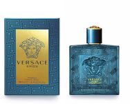 Versace Eros Parfum Parfum 100ml - 4