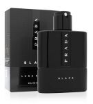 Prada Luna Rossa Black Eau de Parfum 100ml - 4