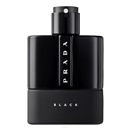 Prada Luna Rossa Black Eau de Parfum 100ml