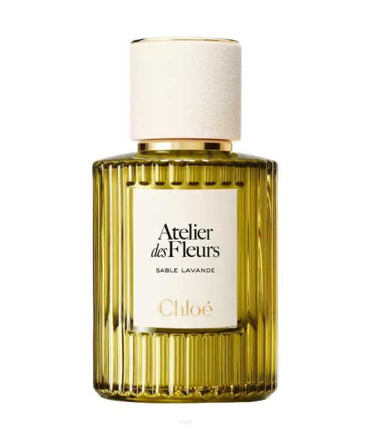 Chloe Atelier Des Fleurs Sable Lavande Woda Perfumowana 50ml