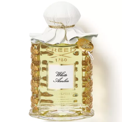Creed Les Royales exklusights weißer Amber Eau de Parfum 75 ml