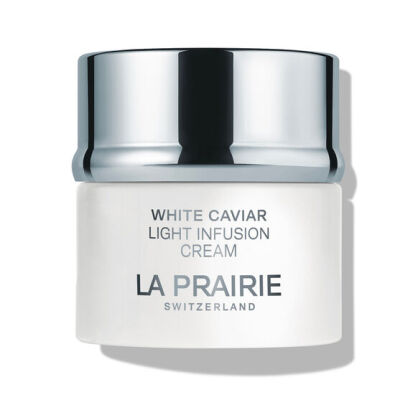 La Prairie White Caviar Light Infusion Cream 50ml