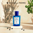 Acqua di Parma Blu Mediterraneo Mirto di Panarea eau de toptionelette 100ml - 3