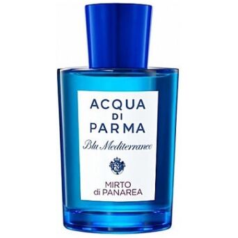 Acqua di Parma Blu Mediterraneo Mirto di Panarea eau de toptionelette 100ml