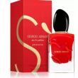 Giorgio Armani Si Passione Eau de Parfum 100ml - 4