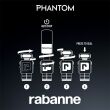 Paco Rabanne Phantom Eau de Toilelette 50 ml - 5