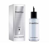 Paco Rabanne Phantom Eau de Toilelette 50 ml - 4