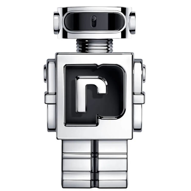 Paco Rabanne Phantom Eau de Toilelette 50 ml
