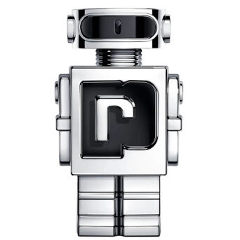 Paco Rabanne Phantom Eau de Toilelette 50 ml