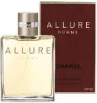 Chanel Homme Eau de Toilette 100ml - 5