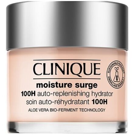 Clinique Moisture Surge 100H Auto Replenshing Hydrator Krem-Zel Do Twarzy 75ml