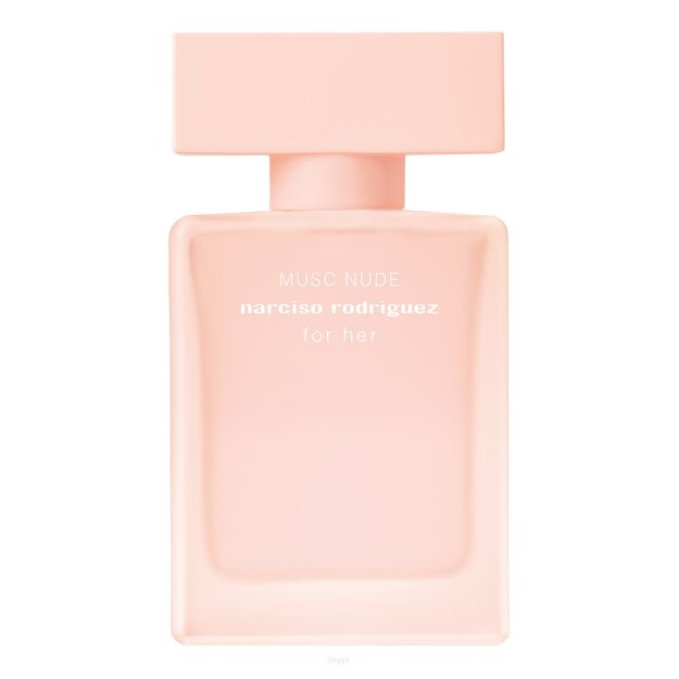 Narciso Rodriguez Musc nackt für ihr Eau de Parfum 100ml