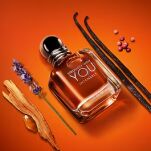 Giorgio Armani stärker mit Ihnen intensiv Eau de Parfum 50ml - 3