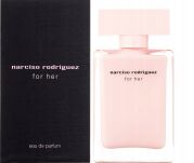 Narciso Rodriguez für ihr Eau de Parfum 50ml - 4