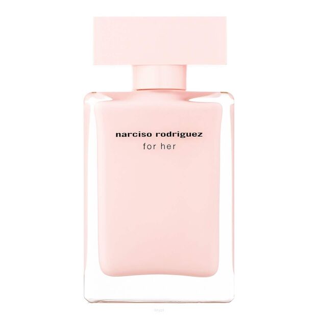 Narciso Rodriguez für ihr Eau de Parfum 50ml