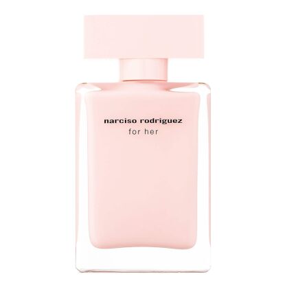 Narciso Rodriguez für ihr Eau de Parfum 50ml