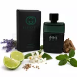 Gucci Guilty Essence Pour Homme Woda Toaletowa 90ml - 2