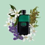 Gucci Guilty Essence Pour Homme Woda Toaletowa 90ml - 4
