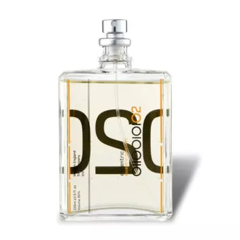 ESCENTRIC MOLECULES ESCENTRIC 02 EAU DE TICELETTE 100 ml