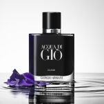 Giorgio Armani Acqua Di Gio Pour Homme ELIXIR PARFUM 50ml FLAKON - 5
