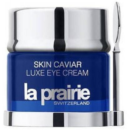 La Prairie Skin Caviar Luxe Eye Cream 20ml