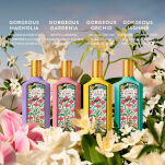 Gucci Flora Wunderschöne Orchid Eau de Parfum 30ml - 5