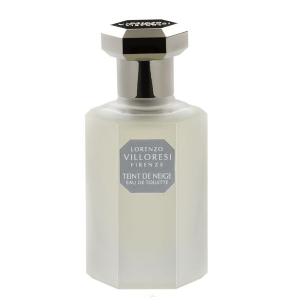 Lorenzo Villoresi Firenze Teint De Neige Woda Toaletowa 50ml