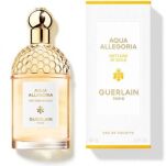 Guerlain Aqua Allegoria Nettare Di Sole Woda Toaletowa 75ml - 4