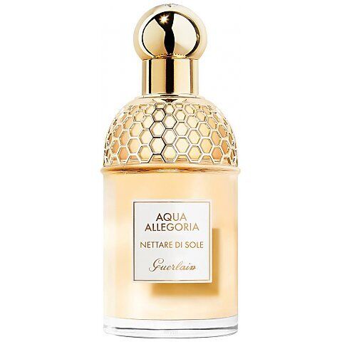 Guerlain Aqua Allegoria Nettare Di Sole Woda Toaletowa 75ml