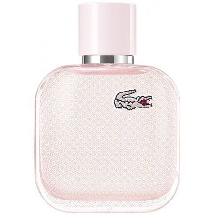 Lacoste L.12.12 weibliche Rose Eau Fraiche Eau de Toilette 100 ml