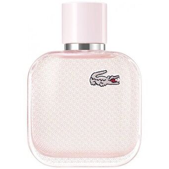 Lacoste L.12.12 weibliche Rose Eau Fraiche Eau de Toilette 100 ml