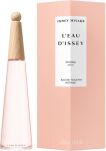 Issey Miyake L'Eau D'Issey Pivoine Woda Toaletowa Intense 100ml - 4
