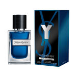 Yves Saint Laurent Y Iced Cologne Woda Toaletowa 100ml - 3