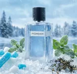 Yves Saint Laurent Y Iced Cologne Woda Toaletowa 100ml - 5