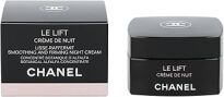 Chanel Le Lift Creme de Nuit Lisse-Affmit Gesichtscreme 50g - 4