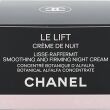 Chanel Le Lift Creme de Nuit Lisse-Affmit Gesichtscreme 50g - 3