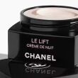 Chanel Le Lift Creme de Nuit Lisse-Affmit Gesichtscreme 50g - 5